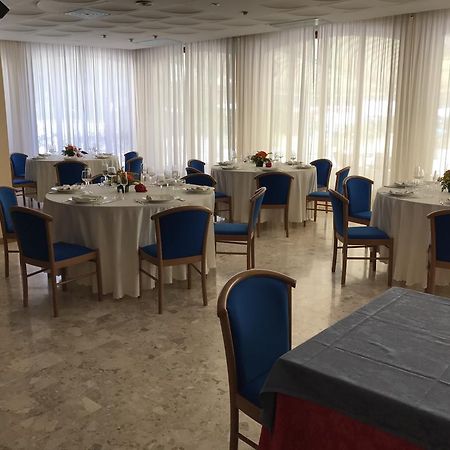 Hotel Terme Di San Vittore Дженга Экстерьер фото