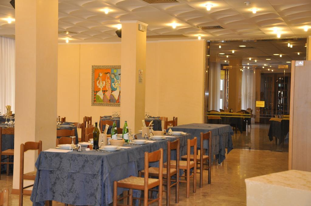 Hotel Terme Di San Vittore Дженга Экстерьер фото