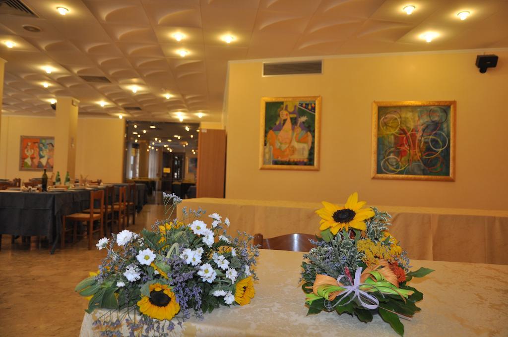 Hotel Terme Di San Vittore Дженга Экстерьер фото