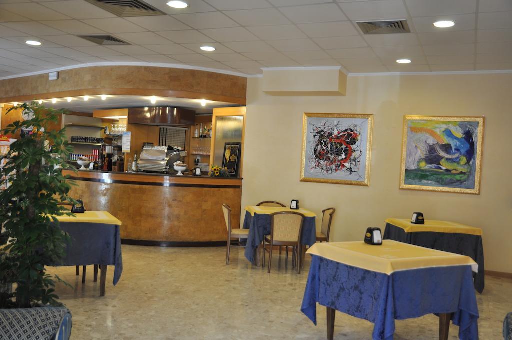 Hotel Terme Di San Vittore Дженга Экстерьер фото