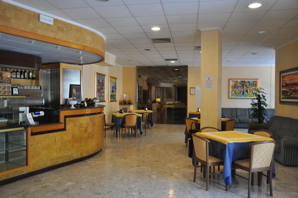 Hotel Terme Di San Vittore Дженга Экстерьер фото