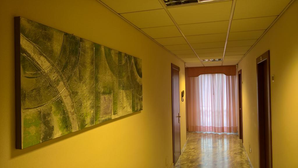 Hotel Terme Di San Vittore Дженга Экстерьер фото