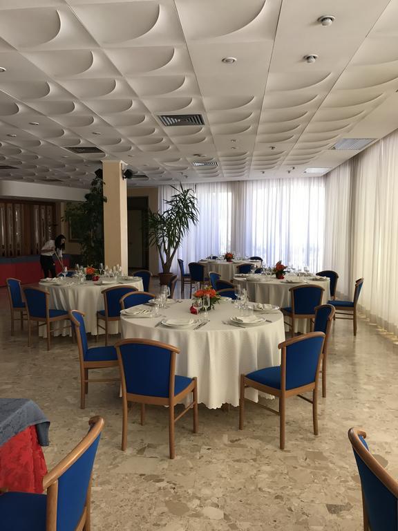 Hotel Terme Di San Vittore Дженга Экстерьер фото