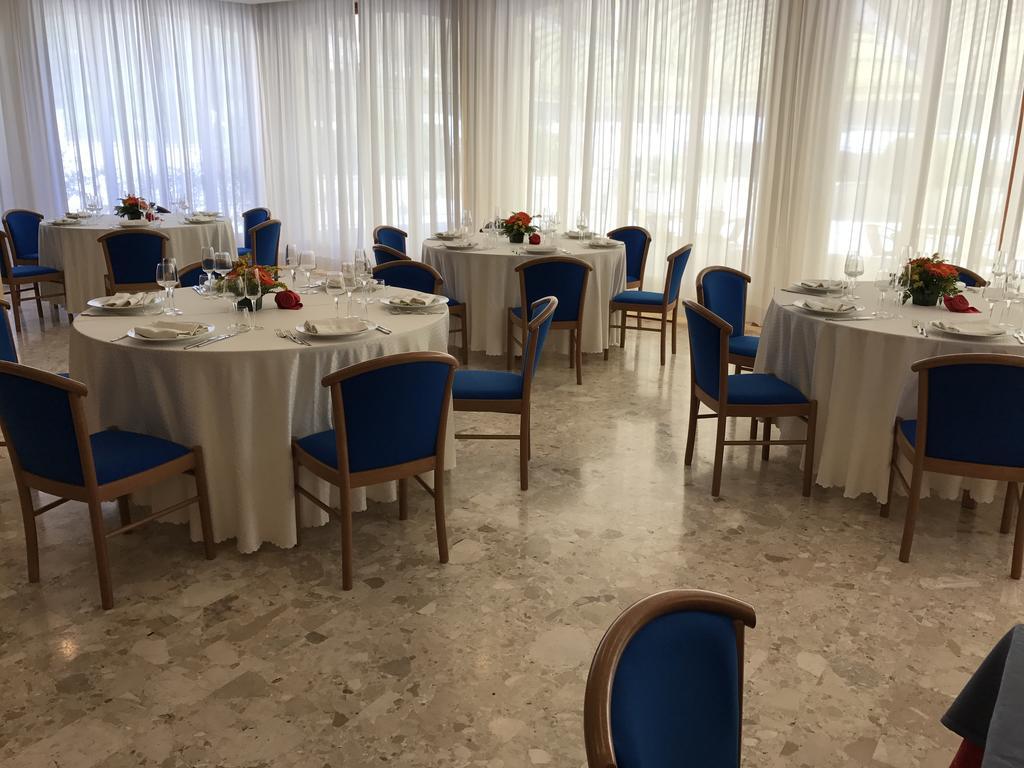 Hotel Terme Di San Vittore Дженга Экстерьер фото
